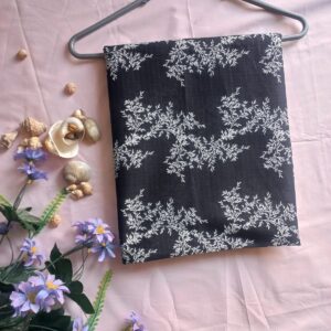 floral print 2pc doriya lawn