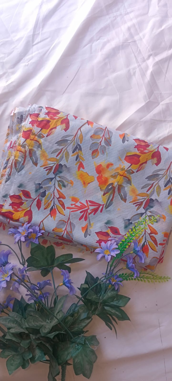 floral printed doriya lawn 2pc unstitched suit – summer collection for women floral printed doriya lawn 2pc unstitched suit pakistan