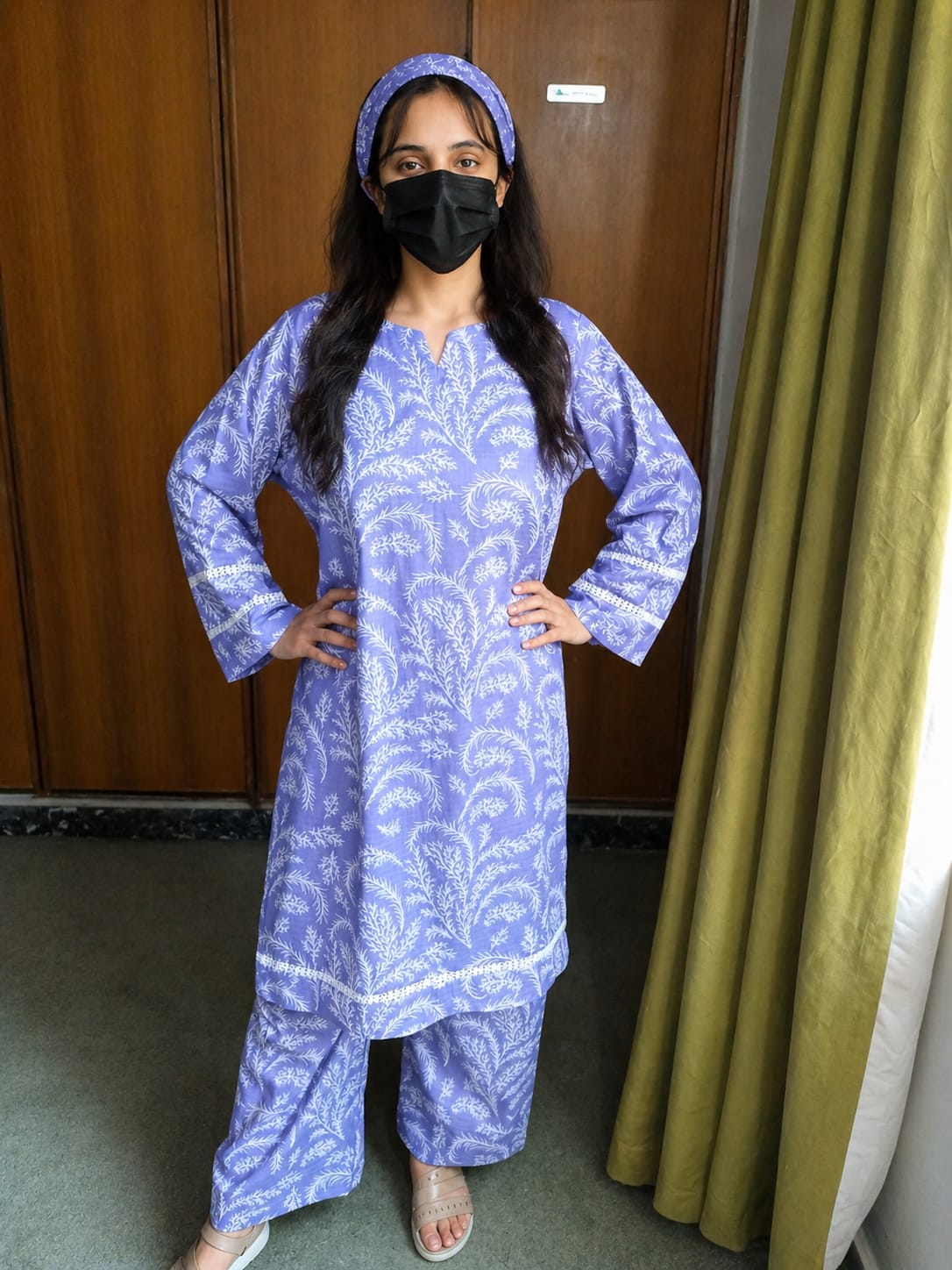 doriya lawn 2pc stitched suit for women – floral printed summer ready to wear dress doriya lawn 2pc stitched suit for women – floral printed summer ready to wear dress